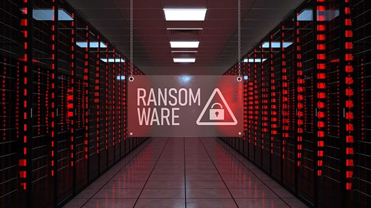 Ransomware Attacks of 2021