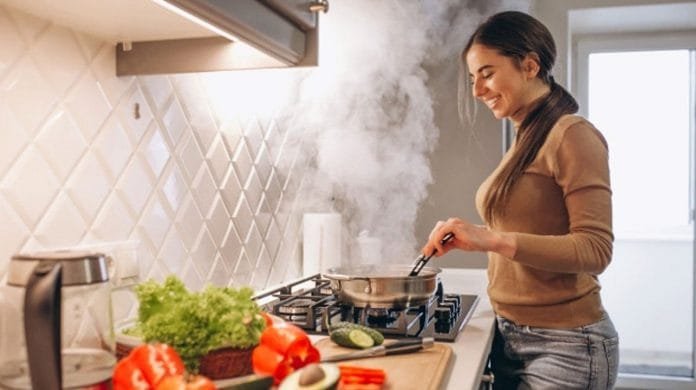 Food Consumption Trends 2022