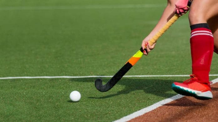 Rani Rampal Hockey Rani Rampal Hockey