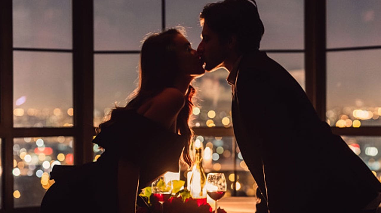 Romantic Dinner Ideas