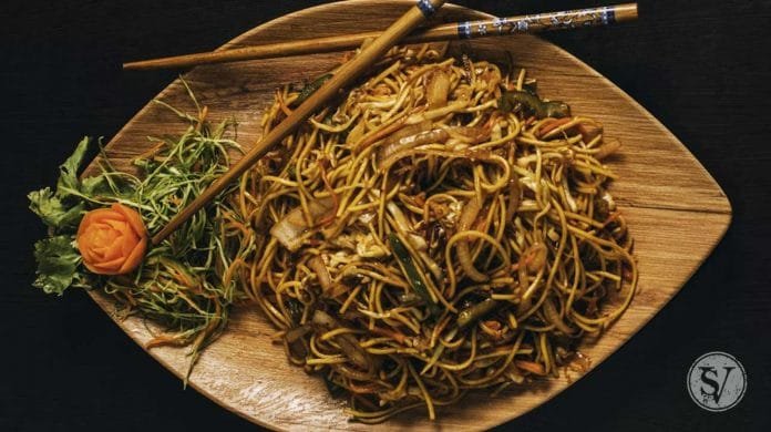 Chinese Food Eating Tips