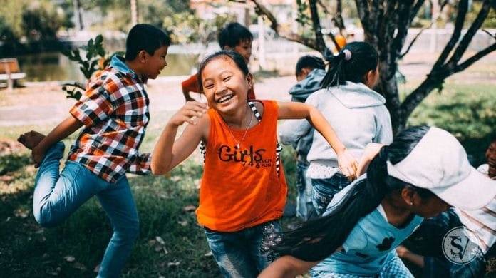 Toxic positivity has its pitfalls