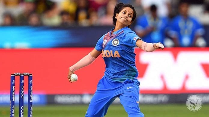 Poonam Yadav inspirational story