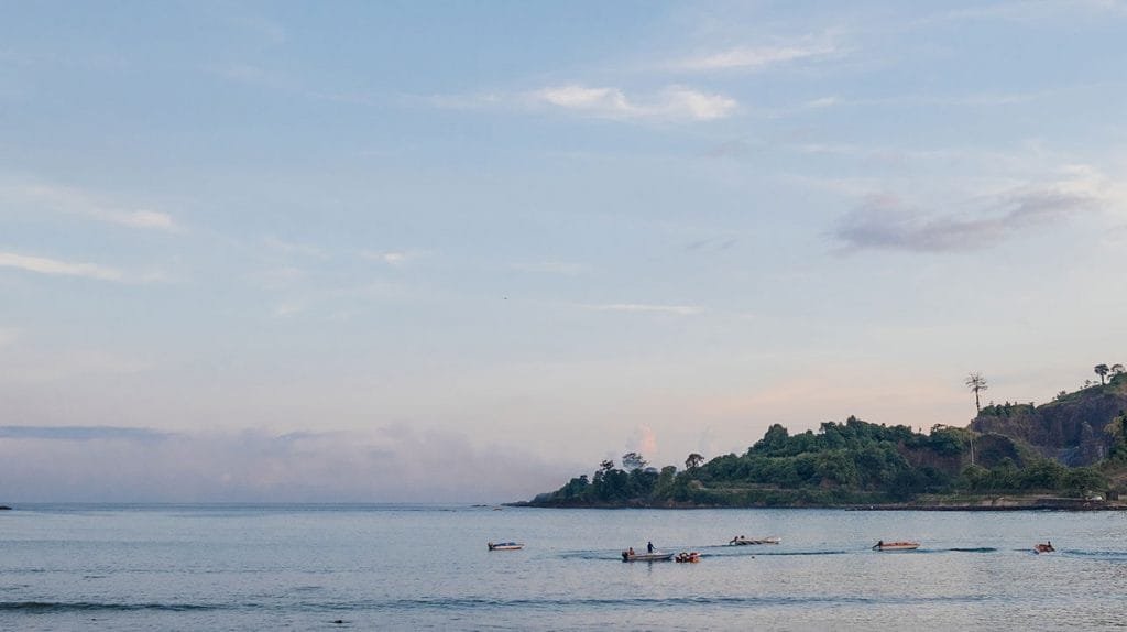 Port-Blair