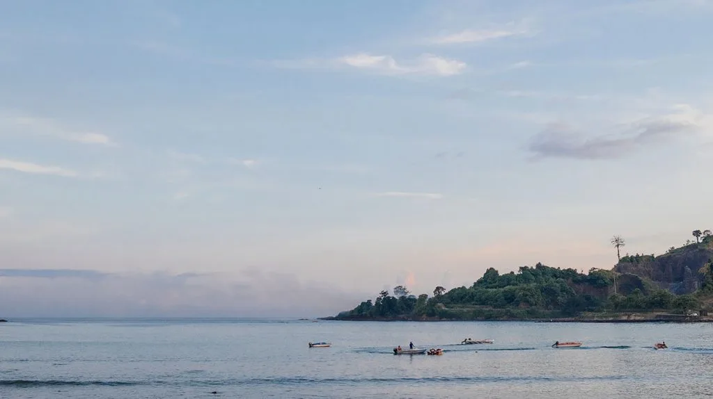 Port-Blair