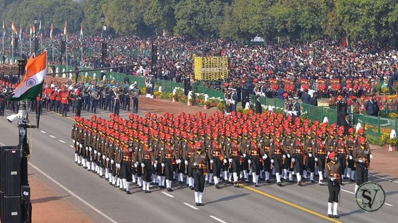 Interesting Facts About Republic Day