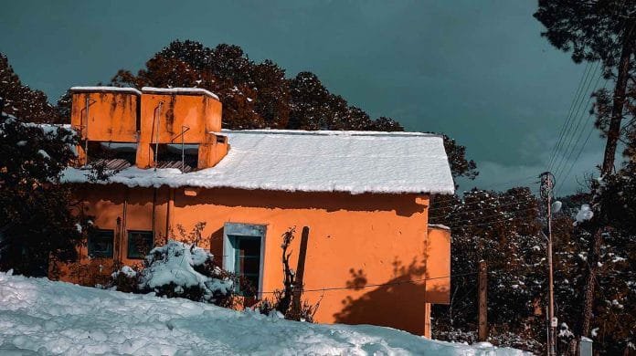 Ranikhet offers more than just natural beauty