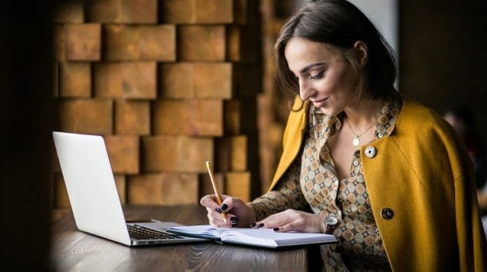 Resume-Writing skills to be put in resume