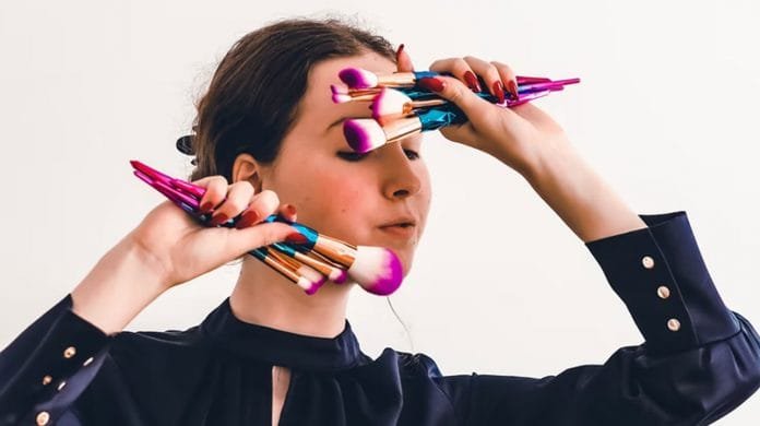 Top Winter Makeup Tips