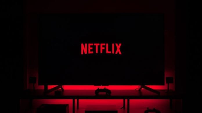 What’s up on Netflix in January 2022