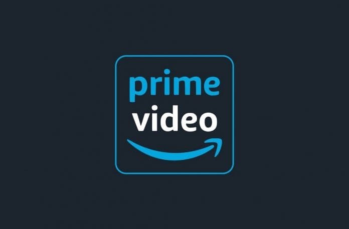 Prime Video in January 2022