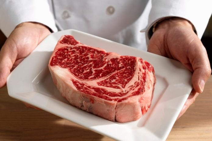 Red meat is bad for health Red meat is bad for health