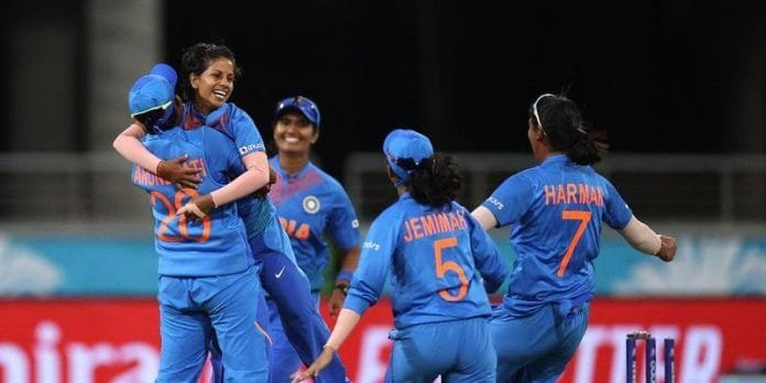 spectacular rise of women cricket in India spectacular rise of women cricket in India