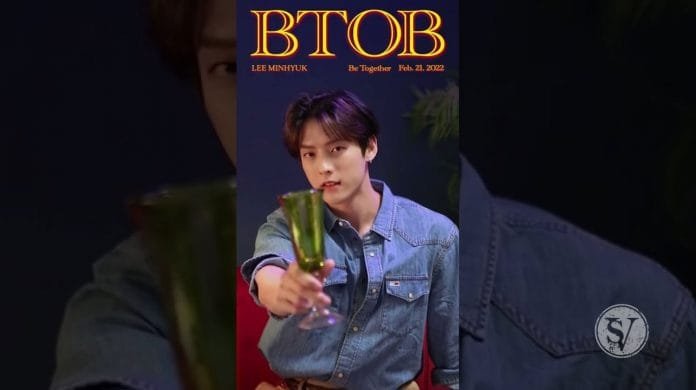 BTOB upcoming title track ‘The Song’