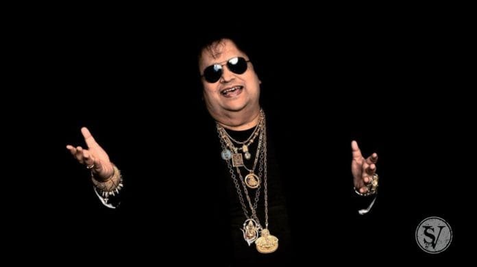 Bappi Lahiri Passes Away