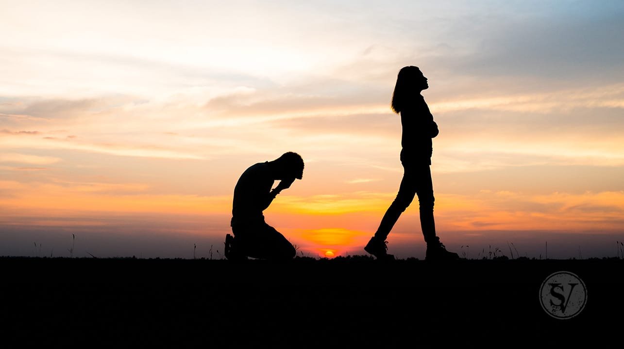 Breakups Are Unfortunate some Positive tips