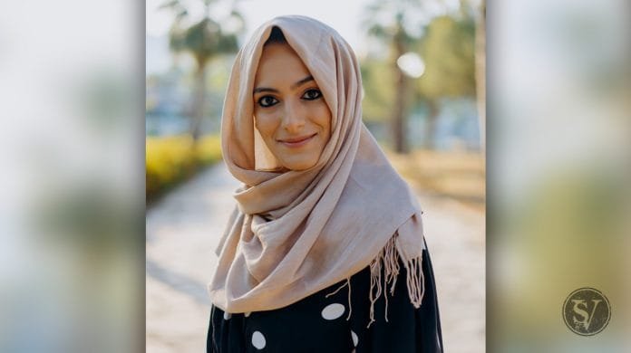 Hijab Is Super Stylish style