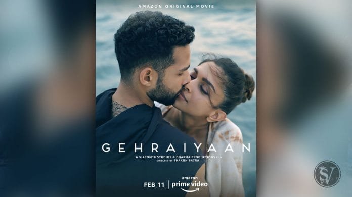 Gehraiyaan Review