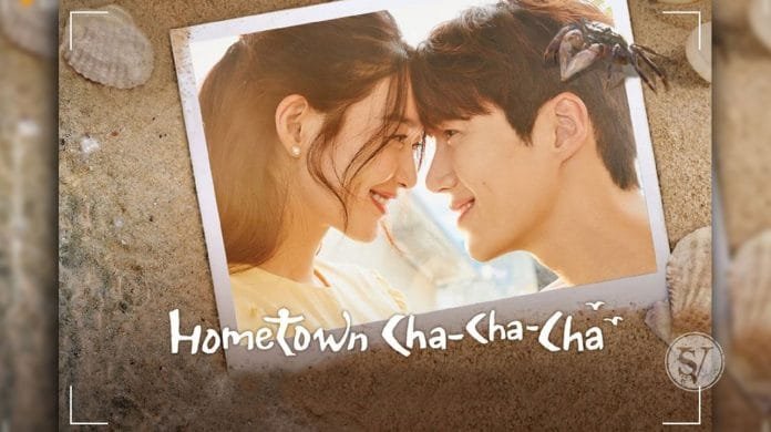 Hometown Cha Cha Cha full movieReview Hometown Cha Cha Cha full moviReview