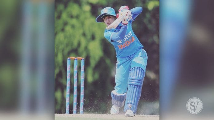 Mithali Raj Controversy