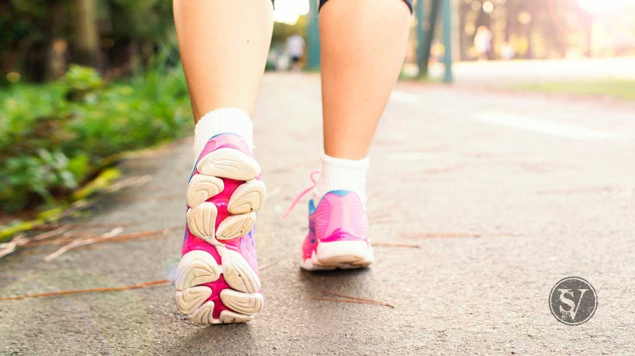 reverse walking benefits