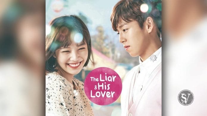 The Liar And His Lover movie review