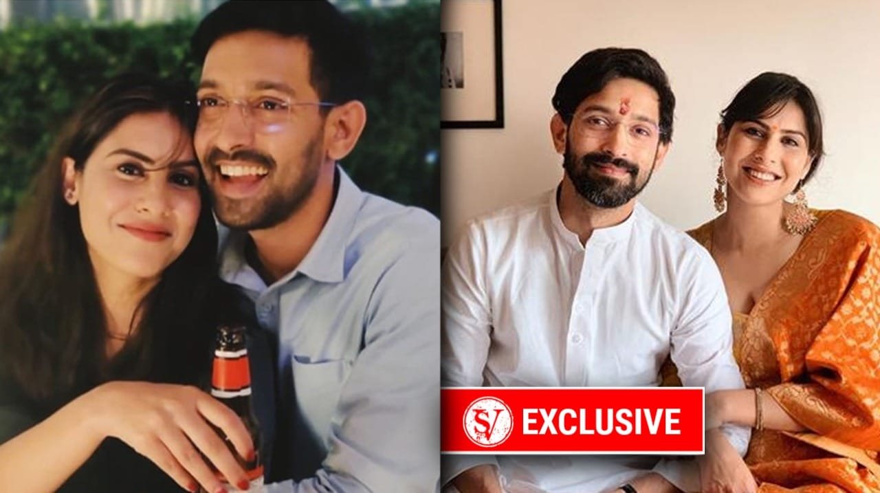 Vikrant Massey open up about Love Hostal