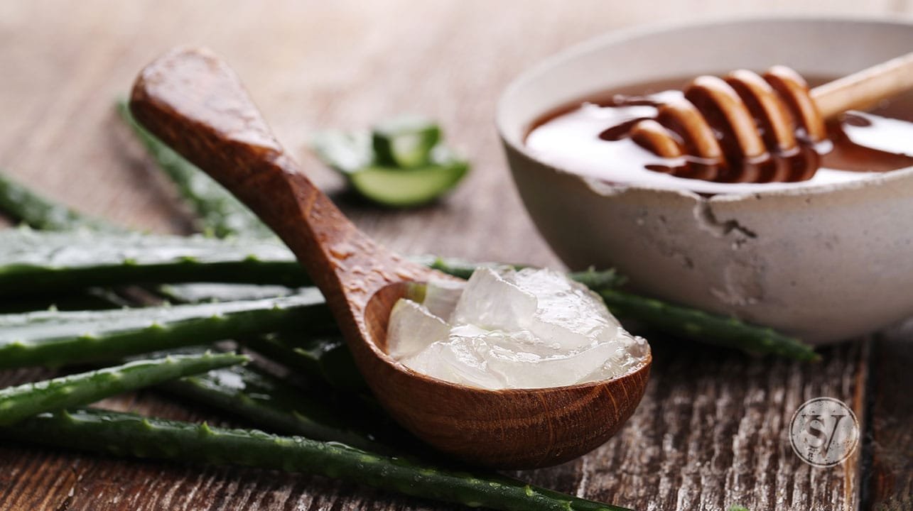 Benefits Of Aloe Vera
