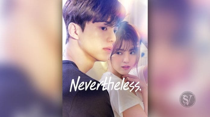 Nevertheless A Korean Drama review Nevertheless A Korean Drama review