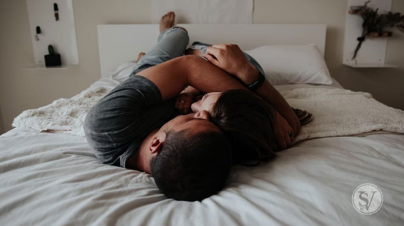 Tips For Safe Sex Conversation