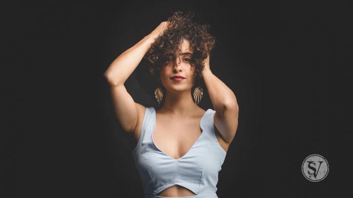 Sanya Malhotra Sanya Malhotra