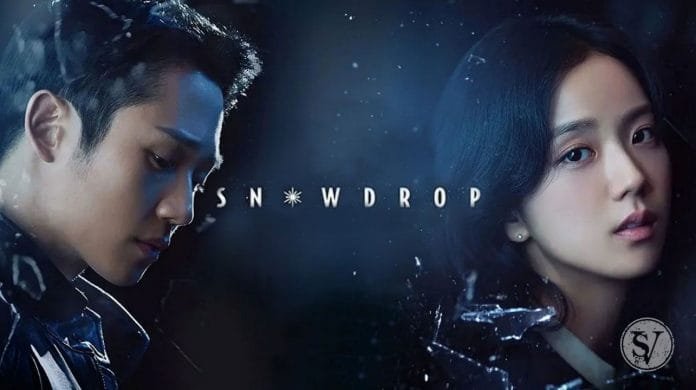 Snowdrop Korean movie review