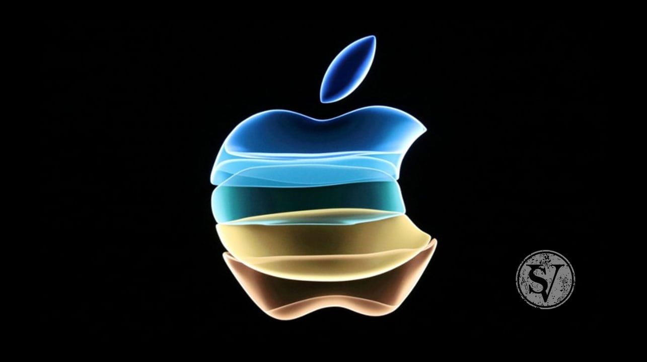Apple event 2022