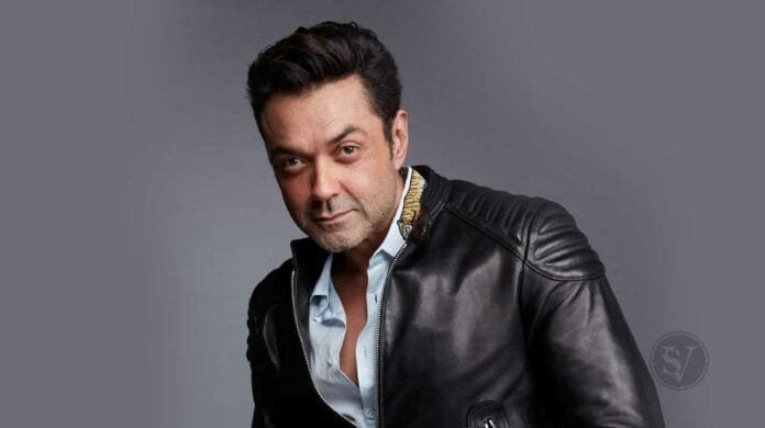 Bobby Deol Bobby Deol