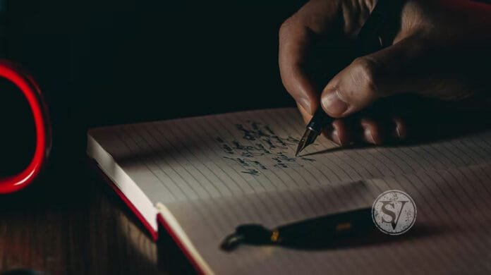 Beat anxiety with journaling Beat anxiety with journaling