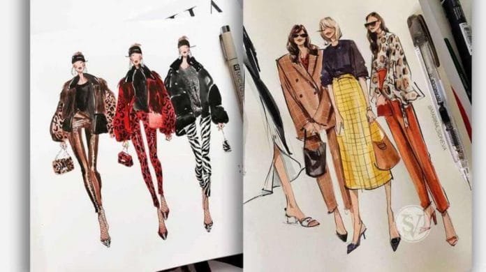 Indian Women fashion designers who rule the world Indian Women fashion designers who rule the world