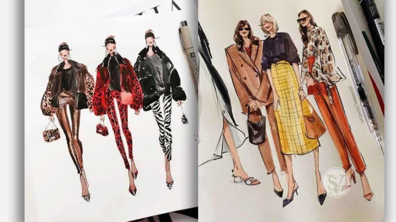 Indian Women fashion designers who rule the world