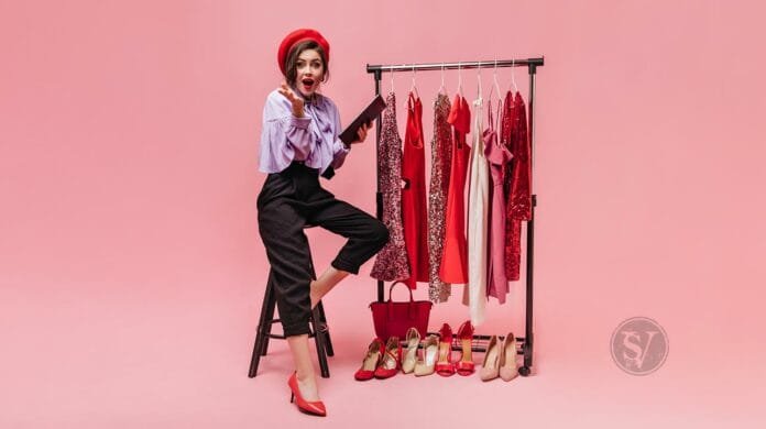 Summer Spring Fashion Trends