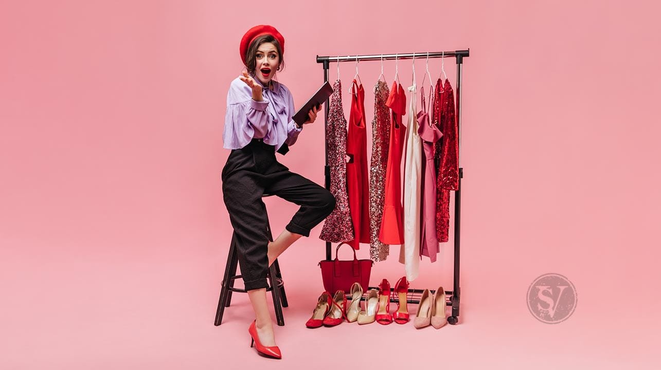 Summer Spring Fashion Trends