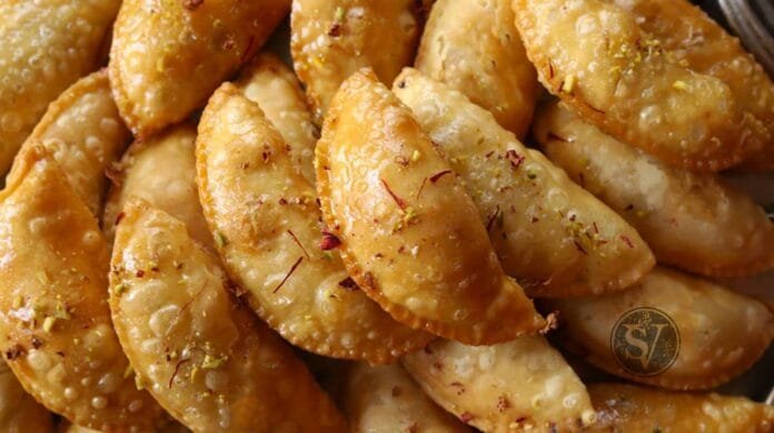 This Holi Go For Yummy But Healthy Food This Holi Go For Yummy But Healthy Food