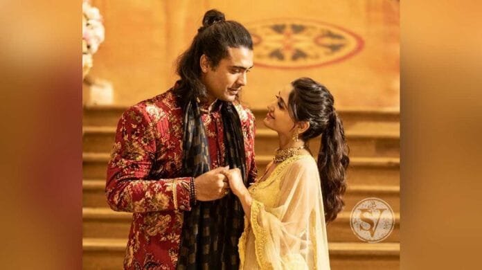 Jubin and Nikita secret Engagement