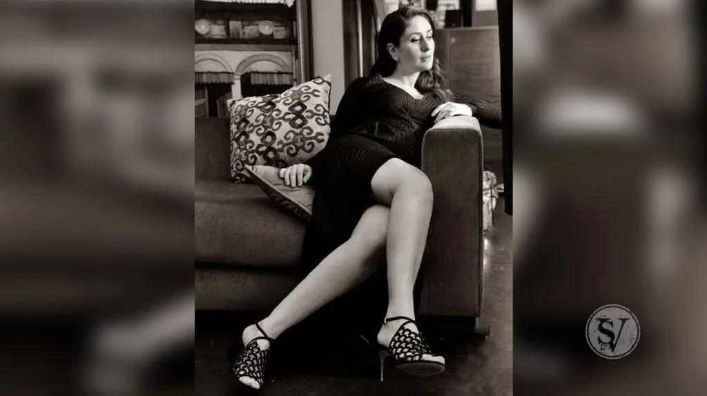Kareena-kapoor Gracious