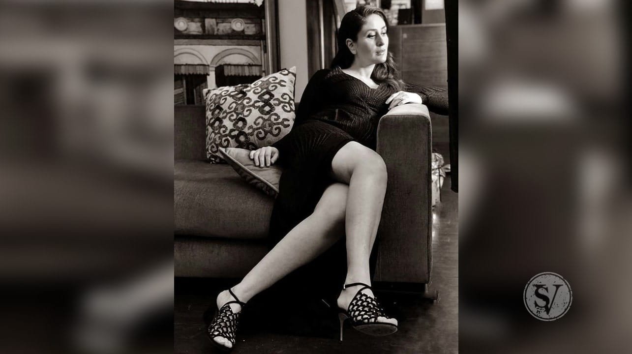 Kareena-kapoor Hot And Sexy looks