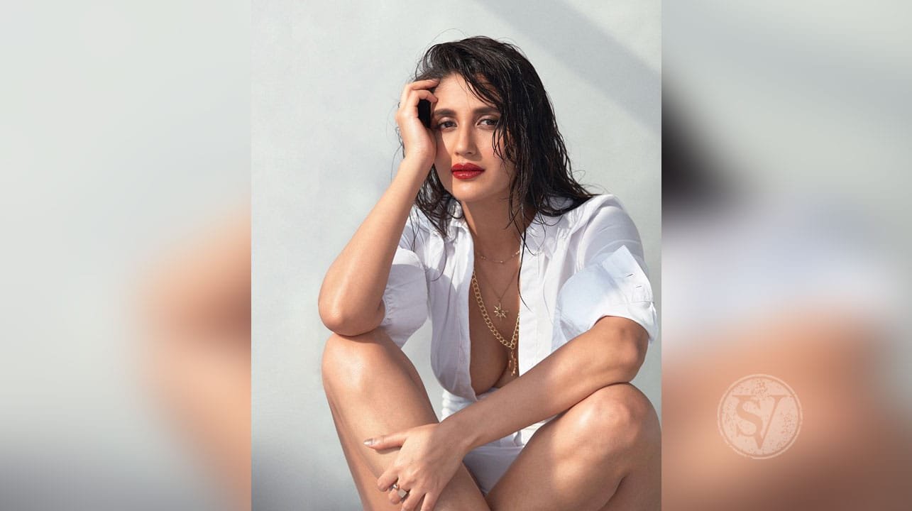 Nikita Dutta style and trendy looks