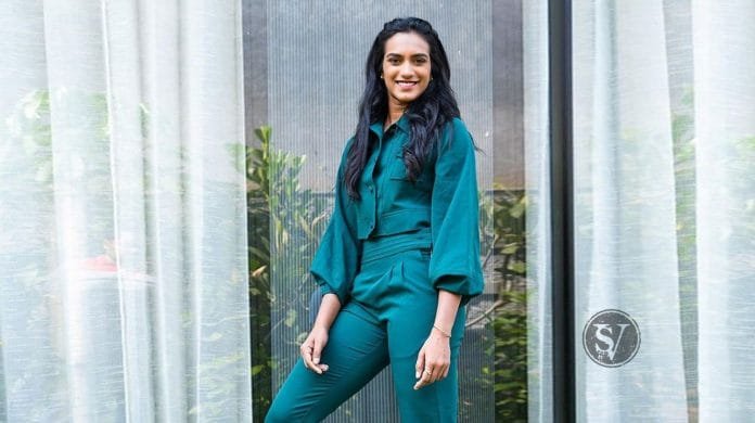 Sindhu blames poor Umpiring