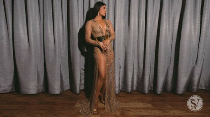 Priyanka Chopra Bold and sexy look Priyanka Chopra Bold and sexy look