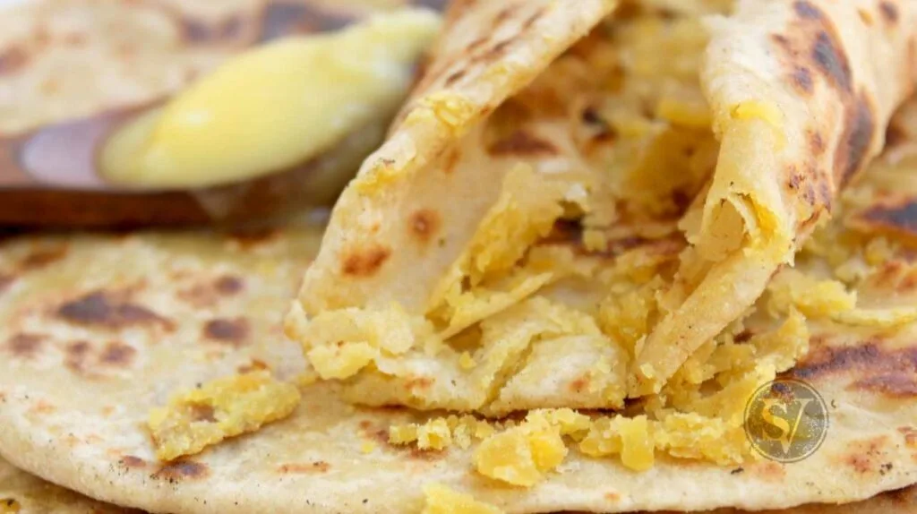 Puran-poli