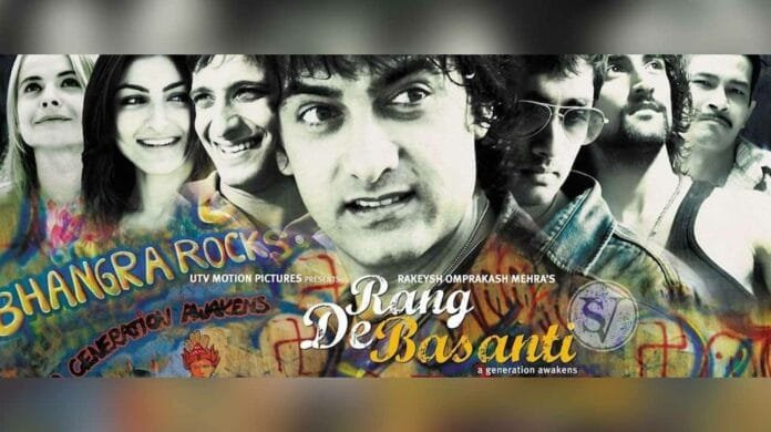 Shaheed Diwas Bollywood blockbusters