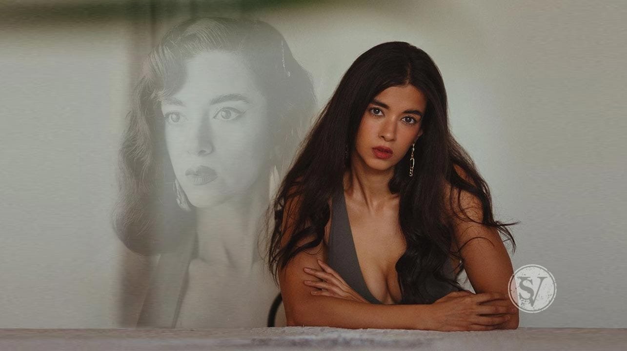 Saba Azad