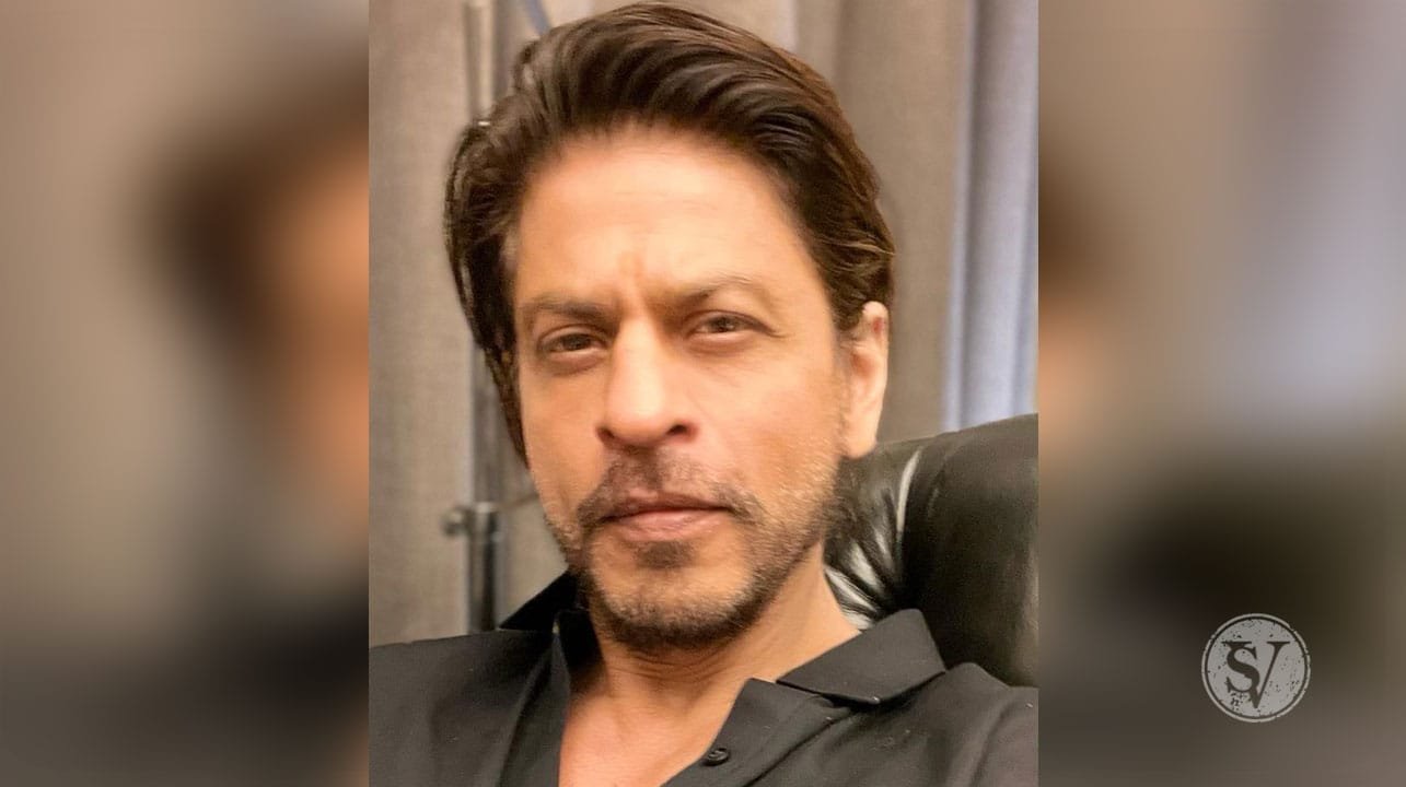 Shah Rukh Khan